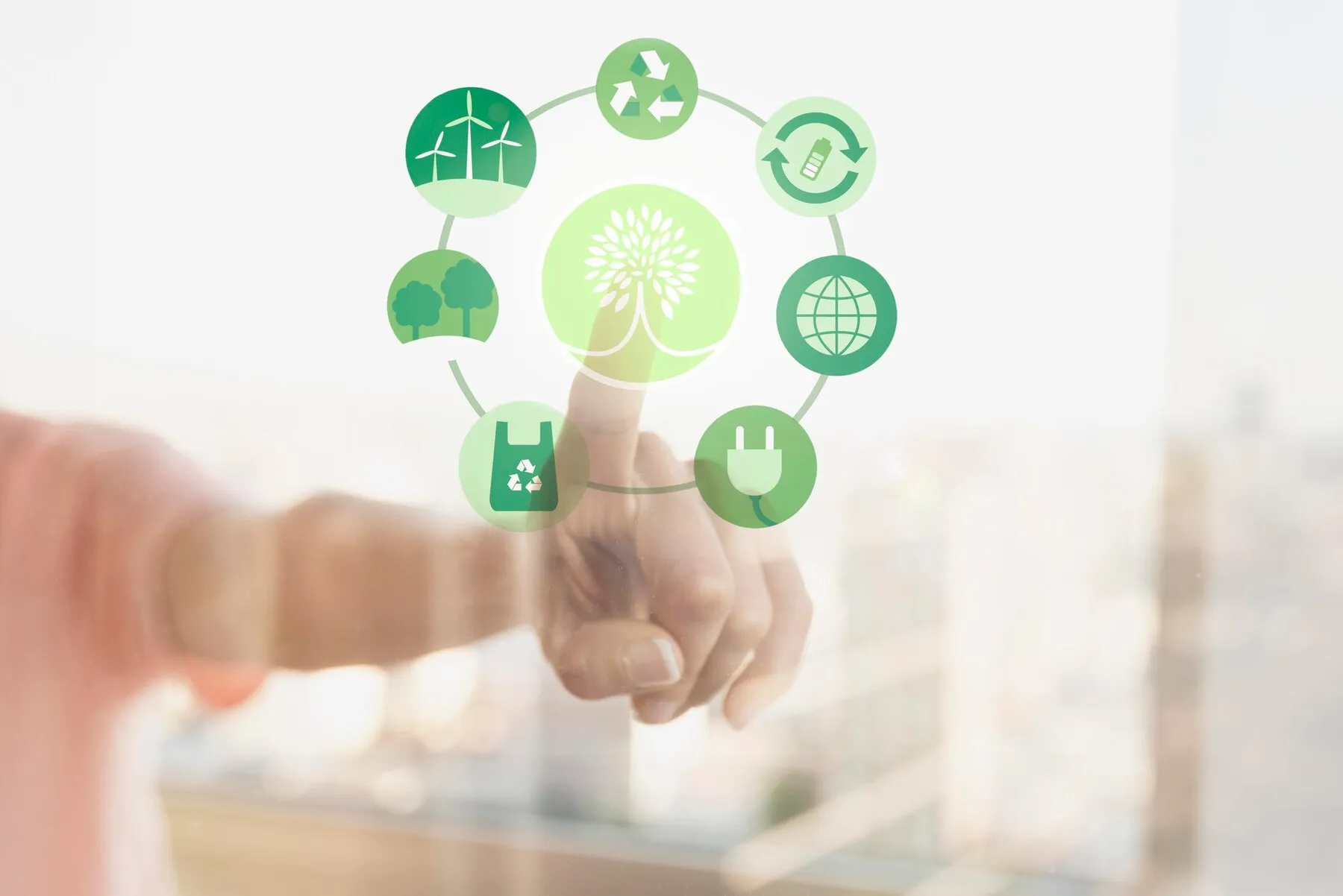 Reduce Your Carbon Footprint with a Hybrid Heating System
