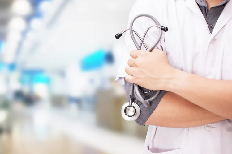 Industrial Metals and Medical Equipment Distribution