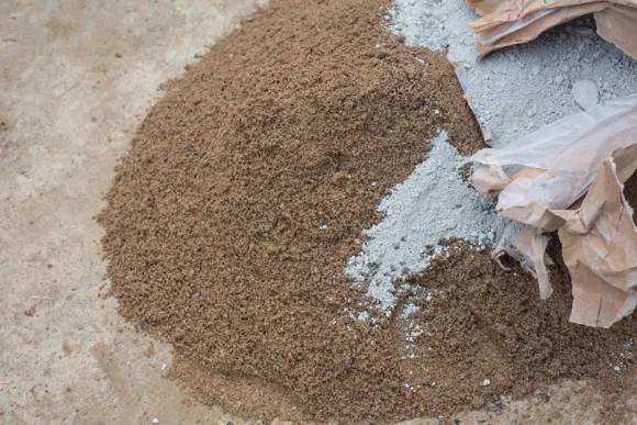 Building Materials Supply