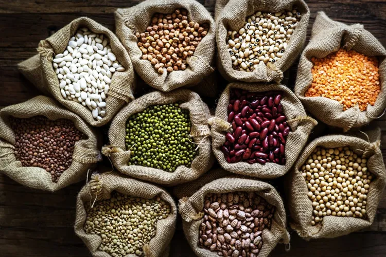 Food Industry Distribution